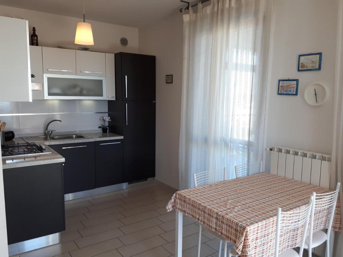 Bellavista - Pescara Colli Apartment Exterior photo